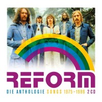 Die Anthologie: Songs 1975 - 1986 - Sechzehnzehn  - (CD / D)