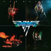 Van Halen (remastered) (180g) (Limited Edition) - Rhino...