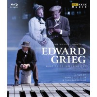 The Musical Biopic of Edvard Grieg - What Price...