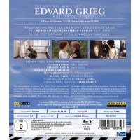 The Musical Biopic of Edvard Grieg - What Price...