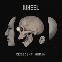 Wheel: Resident Human (180g) -   - (Vinyl / Rock (Vinyl))