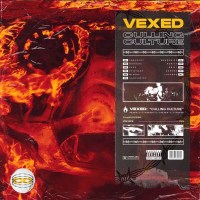 Vexed: Culling Culture - Napalm  - (CD / Titel: Q-Z)