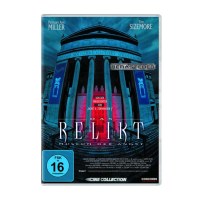 Das Relikt - Concorde Home Entertainment  - (DVD Video /...