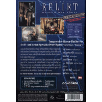 Das Relikt - Concorde Home Entertainment  - (DVD Video /...