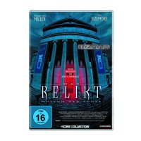 Das Relikt - LEONINE Distribution  - (DVD Video / Thriller)