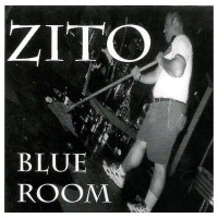 Mike Zito: Blue Room -   - (CD / Titel: H-P)