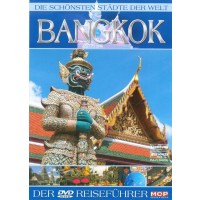 Thailand: Bangkok -   - (DVD Video / Sonstige / unsortiert)