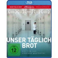 Unser täglich Brot (2005) (Blu-ray) -   - (Blu-ray...