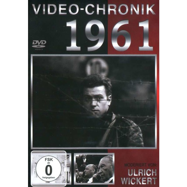 Video-Chronik 1961 -   - (DVD Video / Sonstige / unsortiert)