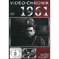 Video-Chronik 1961 -   - (DVD Video / Sonstige / unsortiert)