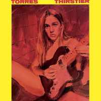 Torres: Thirstier - Merge  - (CD / Titel: Q-Z)