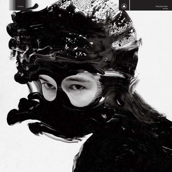 Zola Jesus: Okovi (Limited Edition) (Black & White Swirl Vinyl) - Sacred Bones  - (Vinyl / Rock (Vinyl))