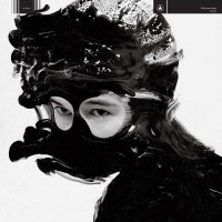 Zola Jesus: Okovi (Limited Edition) (Black & White...