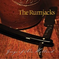 The Rumjacks: Gangs Of New Holland - Four Four  - (CD /...