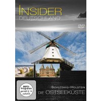 Deutschland: Ostsee - Schleswig Holstein -   - (DVD Video...