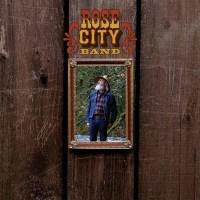 Rose City Band: Earth Trip (Limited Edition) (Forest...