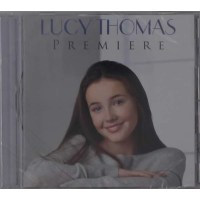 Lucy Thomas: Premiere - Cavendish  - (CD / P)