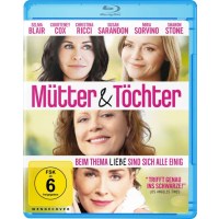 Mütter & Töchter (Blu-ray) -   - (Blu-ray...