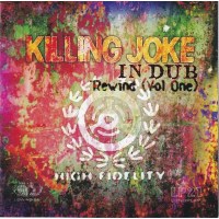 Killing Joke: In Dub: Rewind (Vol. One) - Cadiz  - (CD /...