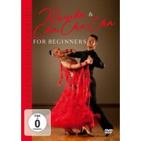 Rumba & Cha Cha Cha for Beginners - Tanzen leicht...