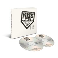 Kiss: Off The Soundboard: Tokyo 2001 - Universal  - (CD /...