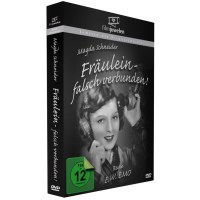 Fräulein - falsch verbunden! - ALIVE AG  - (DVD...