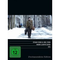 Inside Llewyn Davis -   - (DVD Video / Sonstige /...