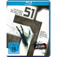 51 - Welcome to the Future (Blu-ray) - Senator Home  -...