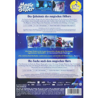 Magic Silver - Das Geheimnis des magischen Silbers / Die...