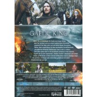 Gaelic King - Die Rückkehr des Keltenkönigs -   - (DVD Video / Sonstige / unsortiert)