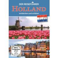 Holland -   - (DVD Video / Sonstige / unsortiert)