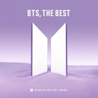 BTS (Bangtan Boys/Beyond The Scene): BTS, The Best (Limited Standard Edition) - Universal  - (CD / Titel: A-G)