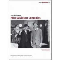 Max Davidson Comedies - ALIVE AG  - (DVD Video / Sonstige...