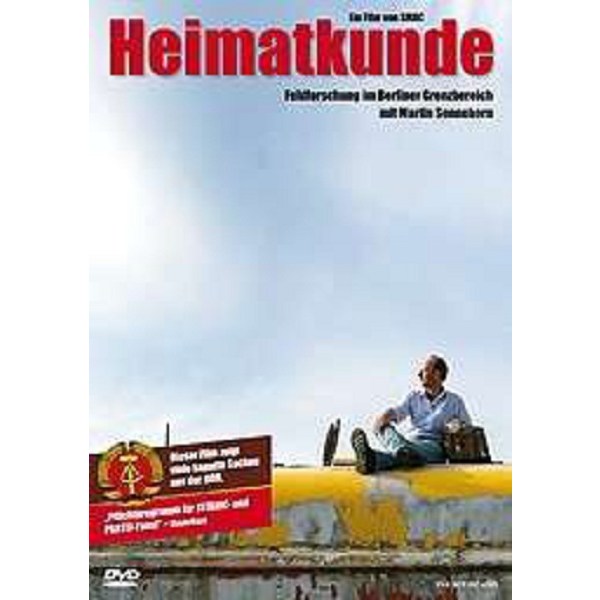 Heimatkunde -   - (DVD Video / Sonstige / unsortiert)