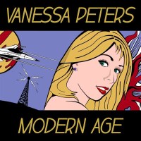 Vanessa Peters: Modern Age - IDOL  - (CD / Titel: Q-Z)