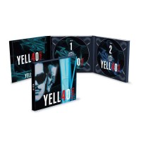 Yello: 40 Years - Yello  - (CD / Titel: Q-Z)