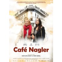 Café Nagler (OmU) -   - (DVD Video / Sonstige /...