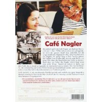 Café Nagler (OmU) -   - (DVD Video / Sonstige /...