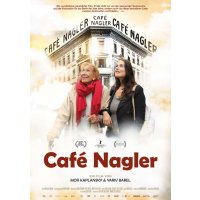 Café Nagler (OmU) - Salzgeber &  - (DVD Video...