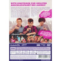 Abschussfahrt - Universal Pictures  - (DVD Video /...