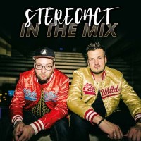 Stereoact: In The Mix - Ariola  - (CD / I)