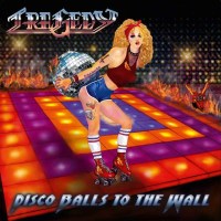 Tragedy: Disco Balls To The Walls - Napalm  - (CD /...