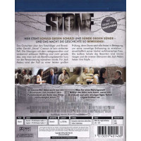 Stone (Blu-ray) -   - (Blu-ray Video / Sonstige / unsortiert)