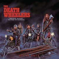 The Death Wheelers: Divine Filth - RidingEasy  - (CD /...