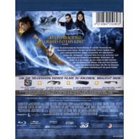 Die Legende von Aang  (2D & 3D Blu-ray) -   -...