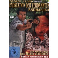 Endstation der Verdammten -   - (DVD Video / Sonstige /...