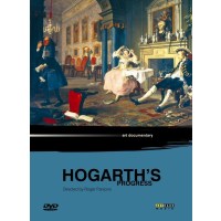 Arthaus Art Documentary: William Hogarth -   - (DVD Video...