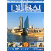 Vereinigte Arabische Emirate: Dubai -   - (DVD Video /...