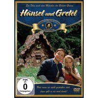 Hänsel und Gretel (1954) - VZ-Handelsgesellschaft  -...