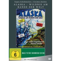 Alaska - Wildnis am Rande der Welt -   - (DVD Video /...